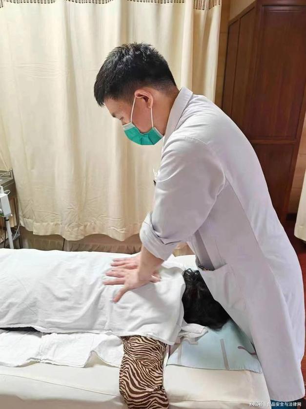 朝阳区上门针灸推拿