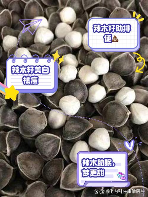 辣木籽能治疗痛风吗