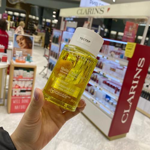 娇韵诗妊娠纹霜安全吗