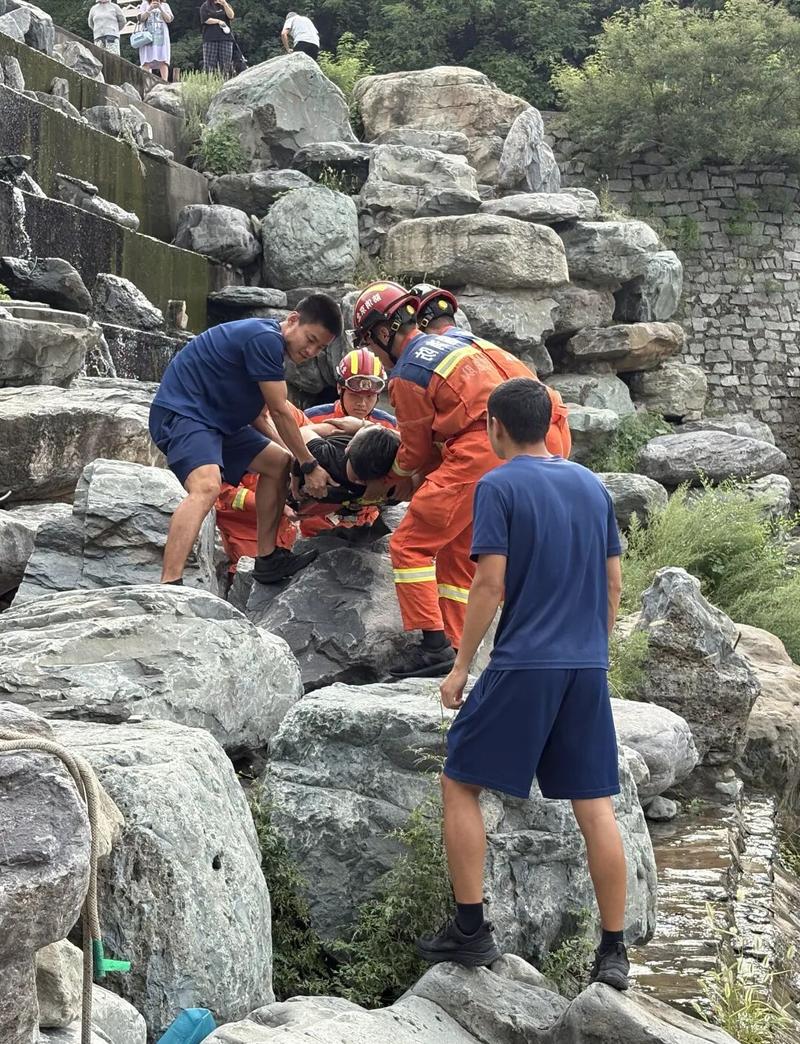 北京7天6起安全事件