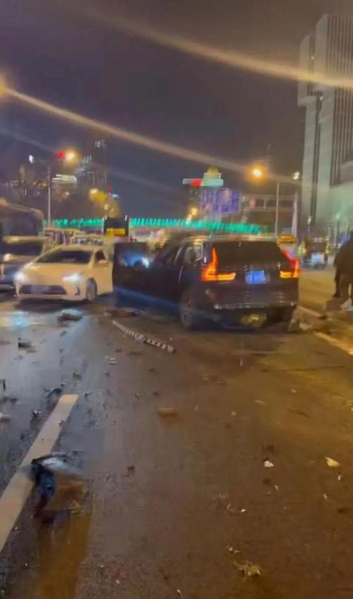 北京7天6起安全事件