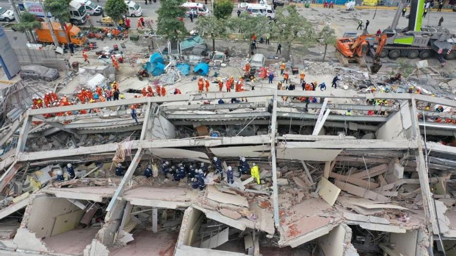 北京7天6起安全事件