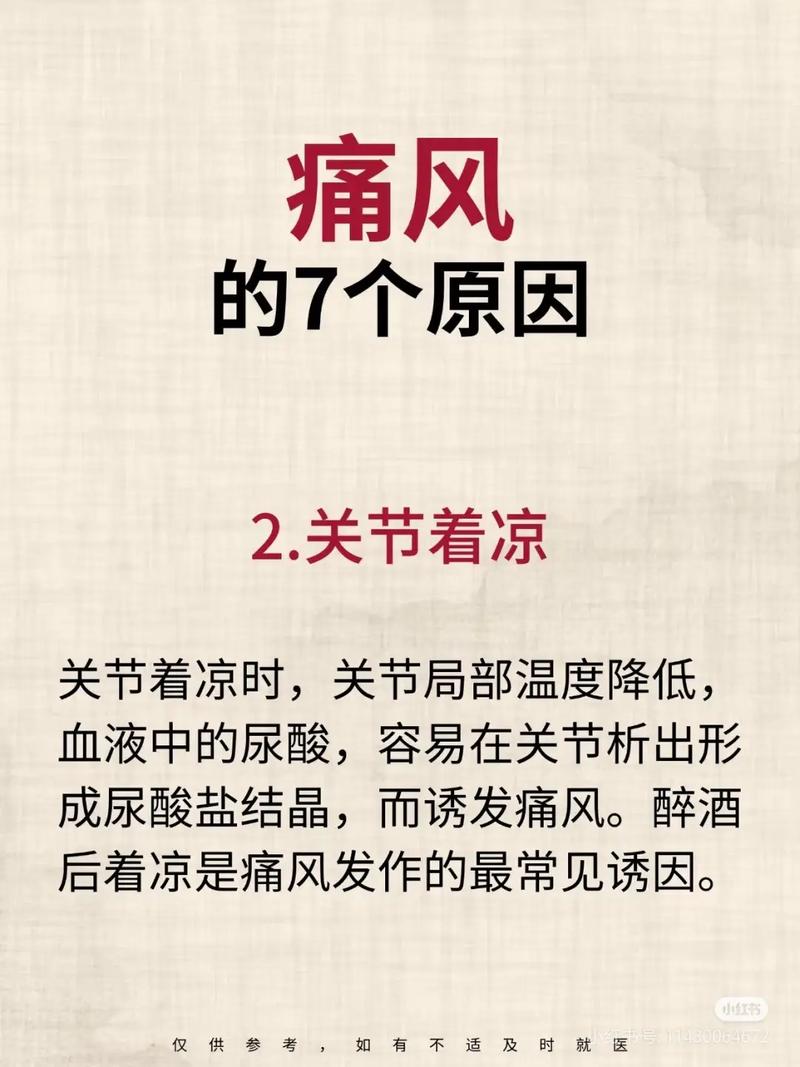 痛风一般尿酸是多少