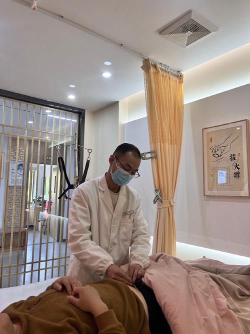 长沙哪里有好的针灸