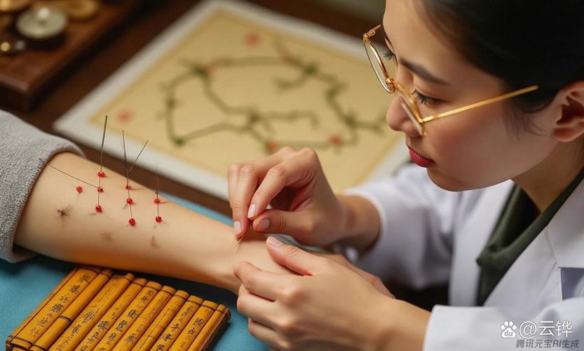 长沙哪里有好的针灸