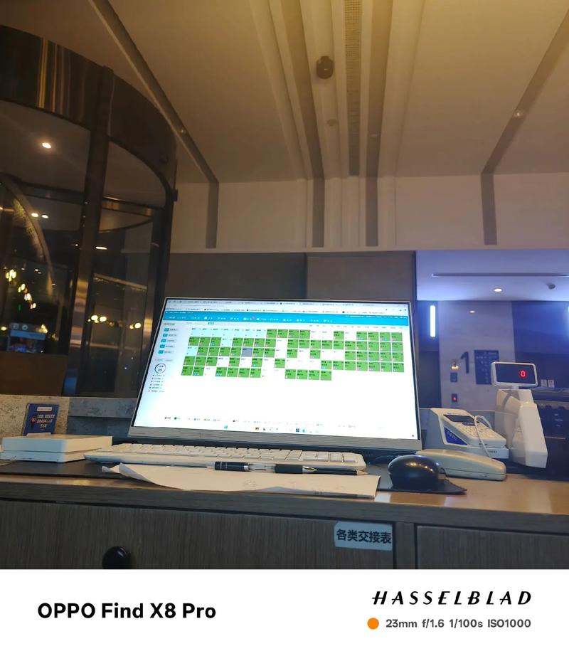 酒店前台上夜班安全吗