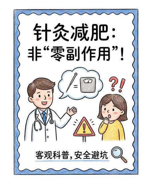 瘦身针灸贴有效果吗