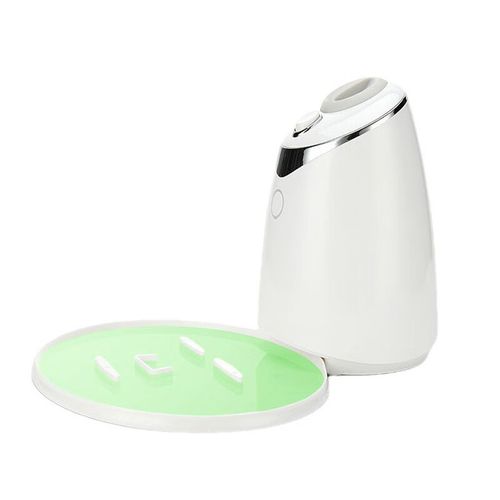 面膜机做的面膜安全吗