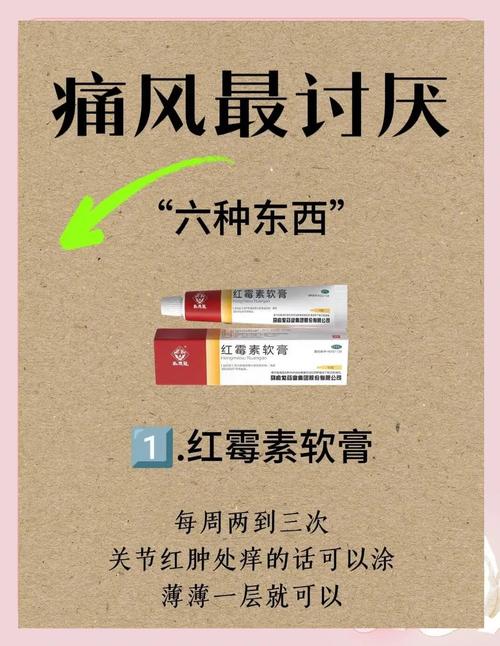 痛风可以用青草膏吗