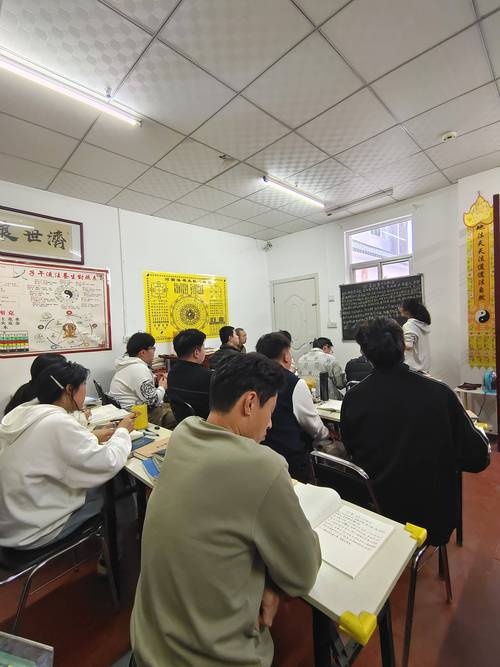 杭州中医针灸培训班