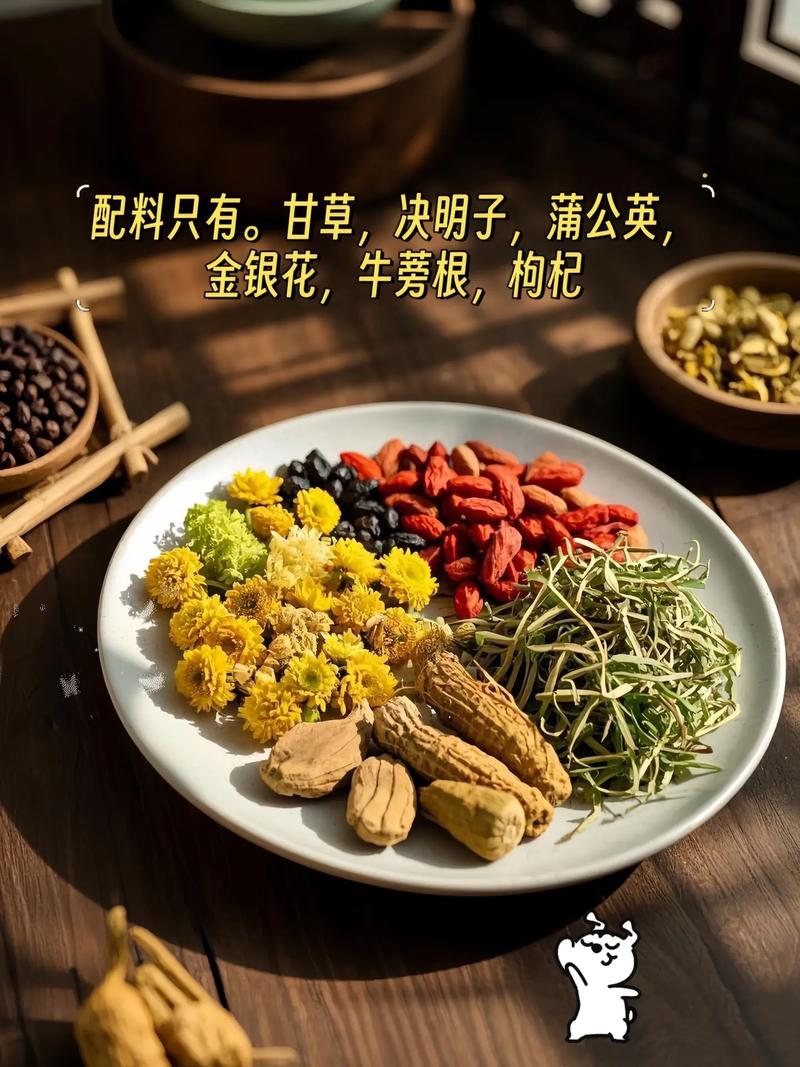 痛风吃金银花甘草丸