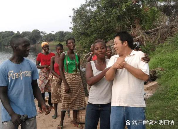 中国去非洲打工安全吗