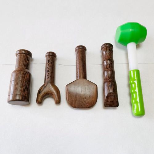 针灸推拿科常用器械