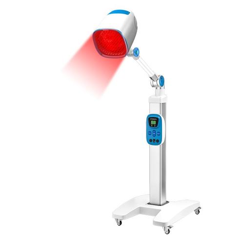 红外线理疗灯对痛风