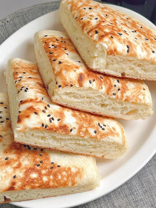 痛风可以吃发面饼吗