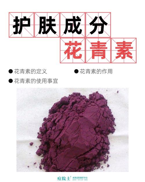 花青素能治疗痛风吗