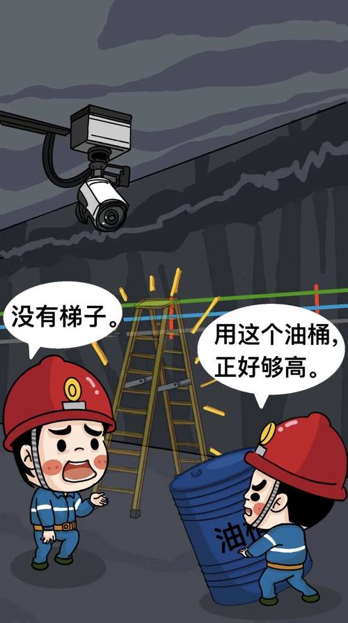 邪恶漫画安全全身检查