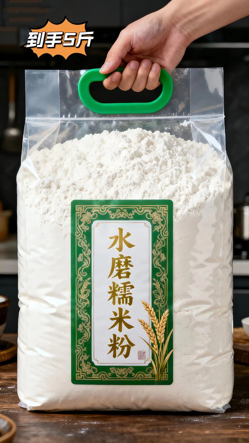 痛风可以吃糯米粉吗