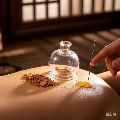 针灸后马上拔罐好吗