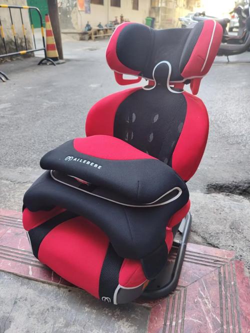 艾乐贝贝安全座椅好吗