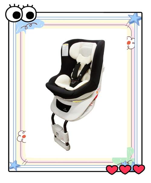 艾乐贝贝安全座椅好吗