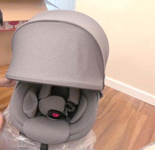 艾乐贝贝安全座椅好吗