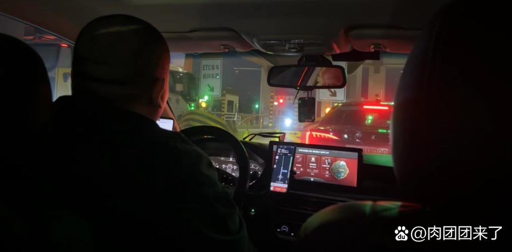 西安晚上跑滴滴安全吗