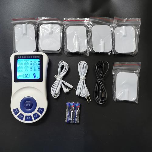 电子数码针灸治疗仪