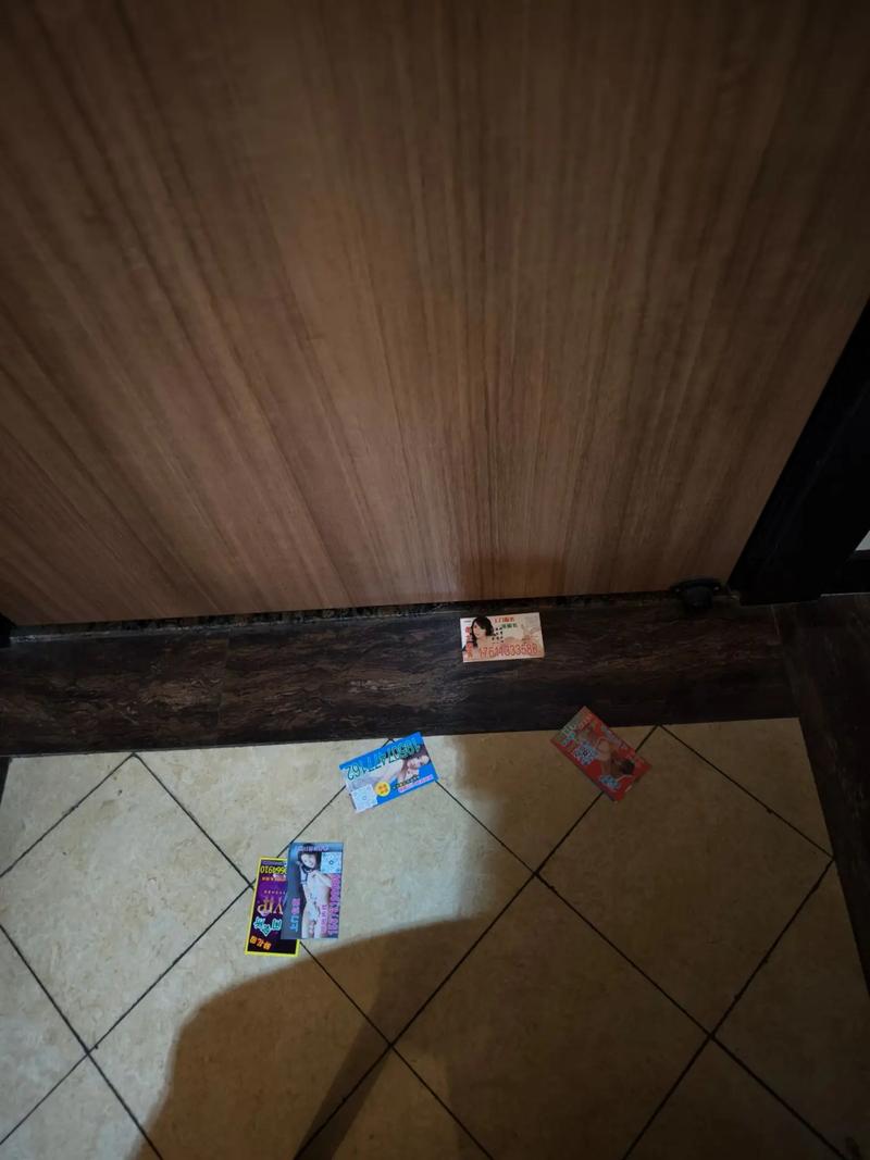 成都宾馆小卡片安全吗