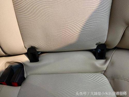 蓝优安全座椅安装视频