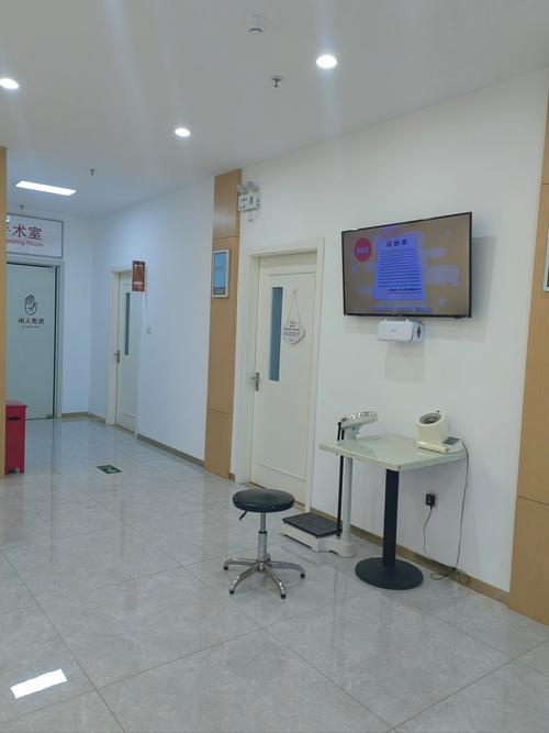 无痛人流安全专科医院