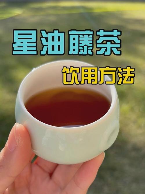 痛风病人能喝什么茶