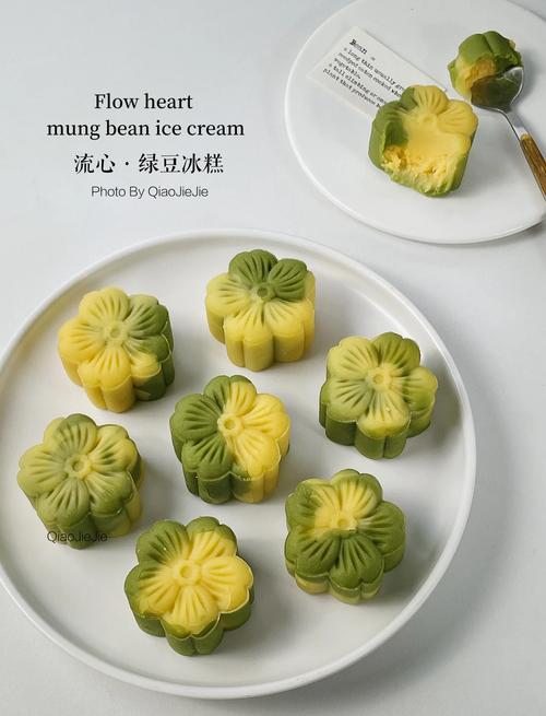 痛风可以吃绿豆糕么