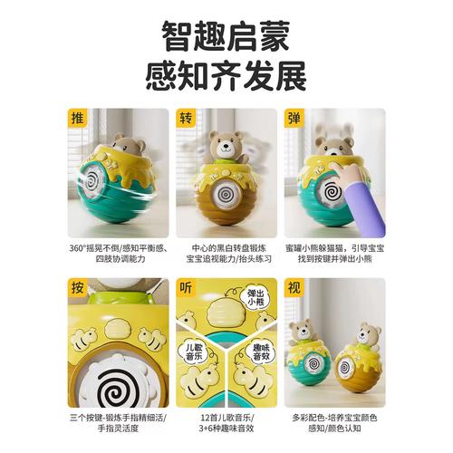 谷雨的玩具材质安全吗