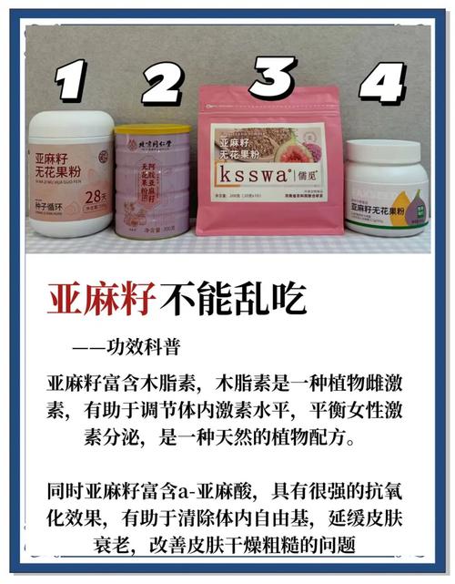 痛风能吃亚麻籽油吗