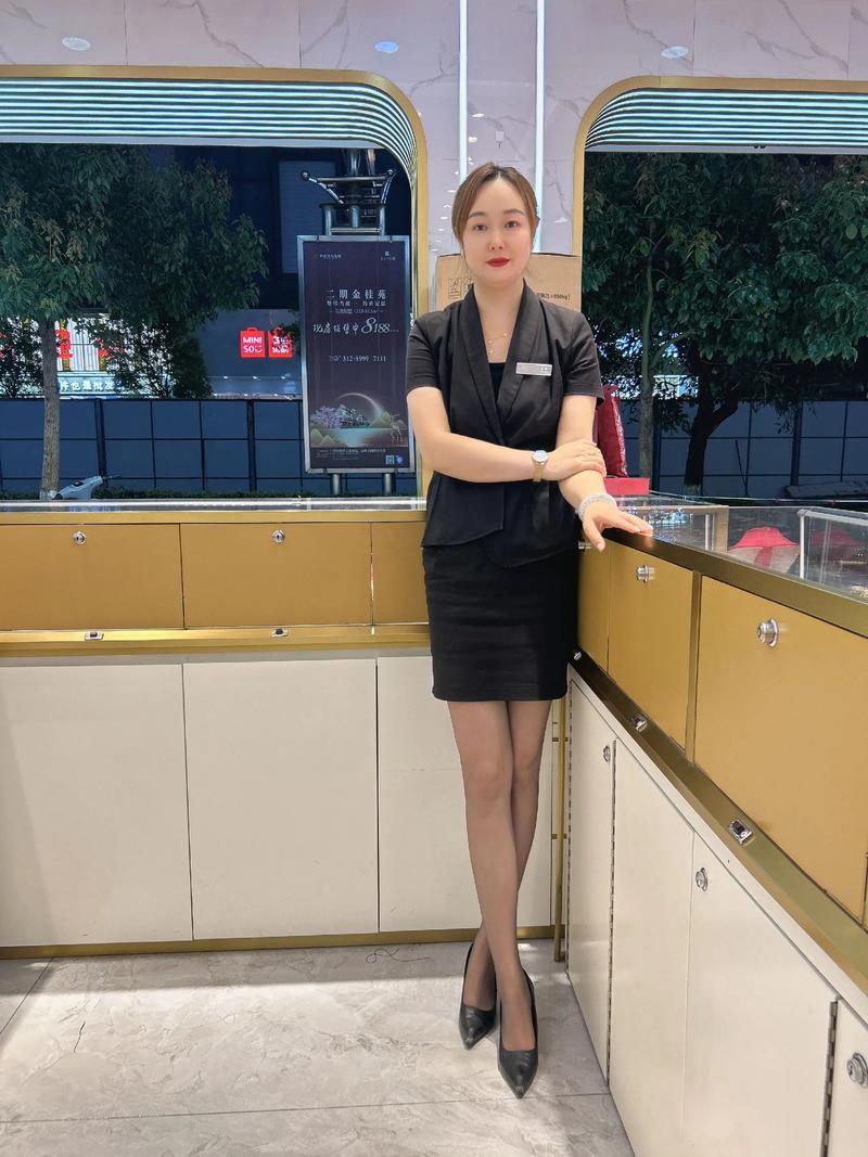 女生做销售助理安全吗