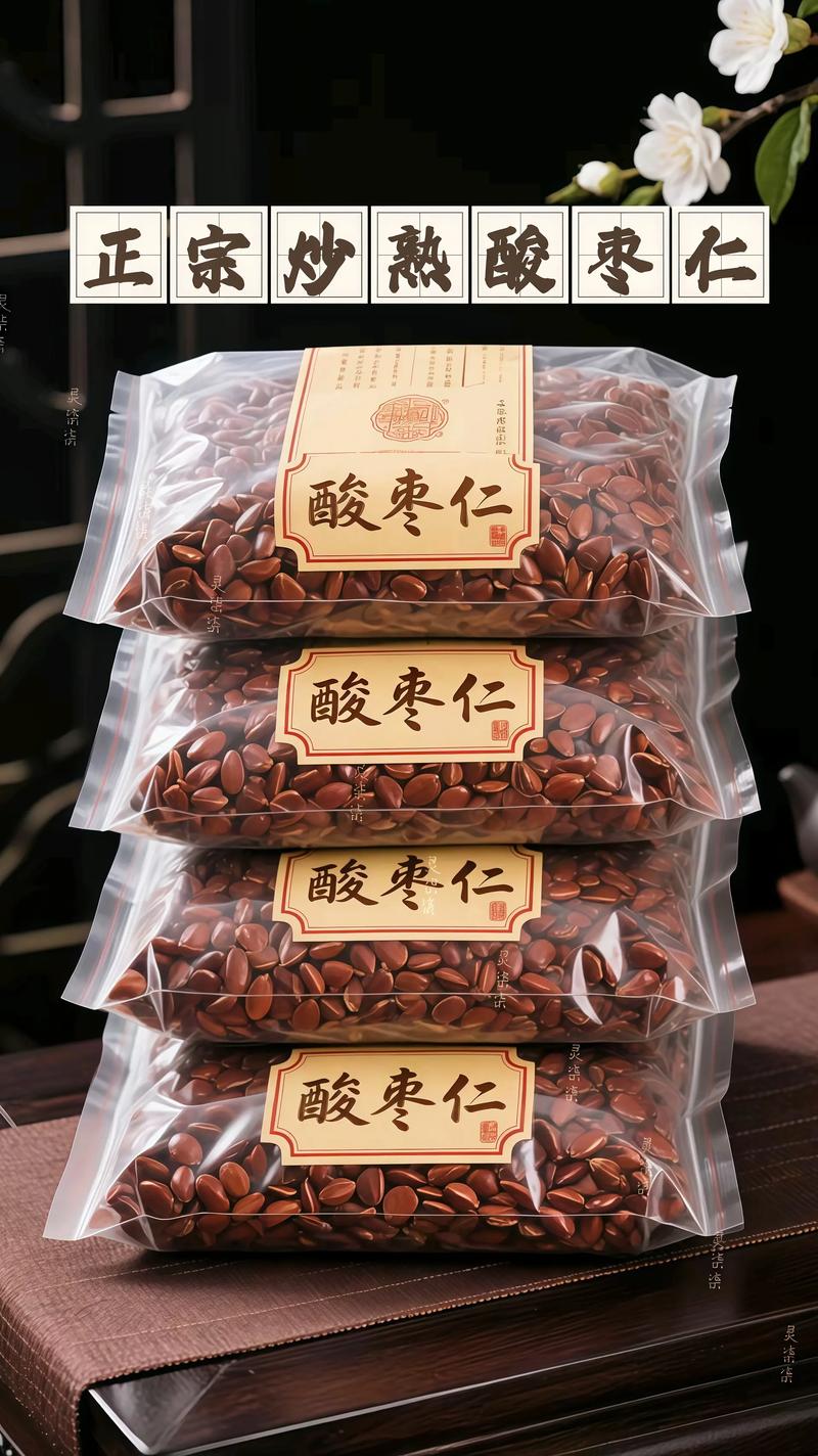 痛风可以吃酸枣仁吗