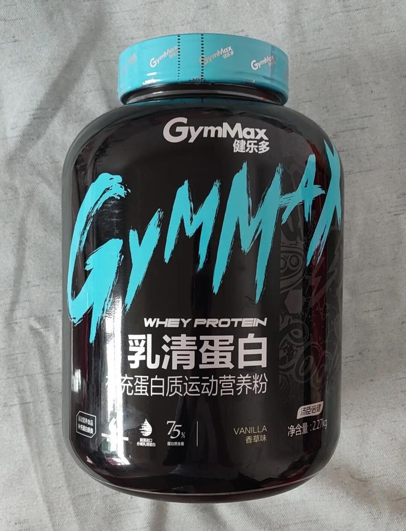 痛风适合啥牌蛋白粉