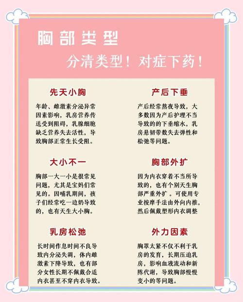 天然丰胸方法安全有效