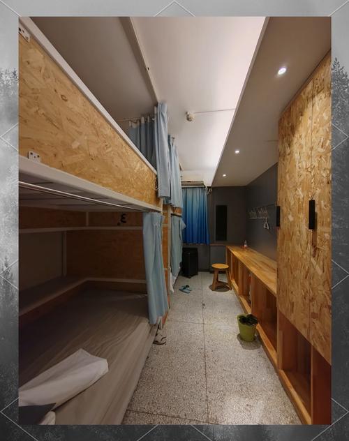 女生住青年旅舍安全吗