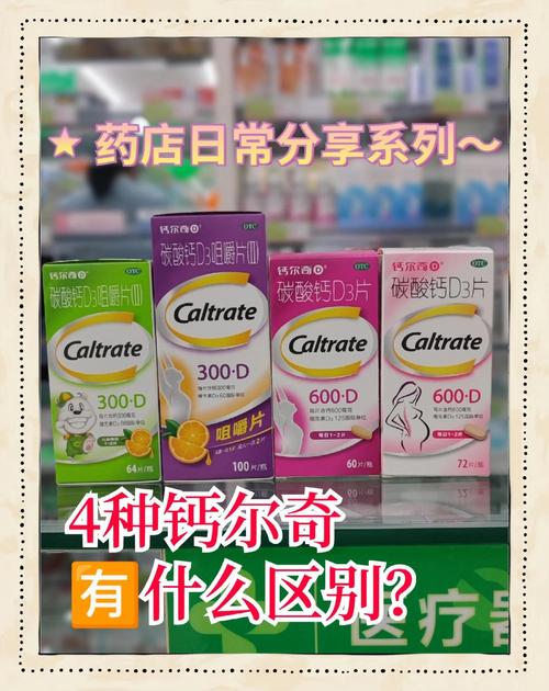 痛风可以吃钙尔奇吗