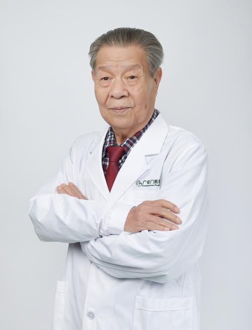 擅长中医针灸的医生