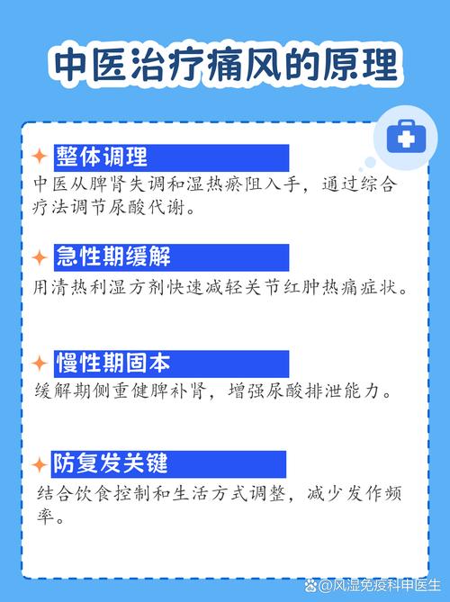 酸立通可以治痛风吗