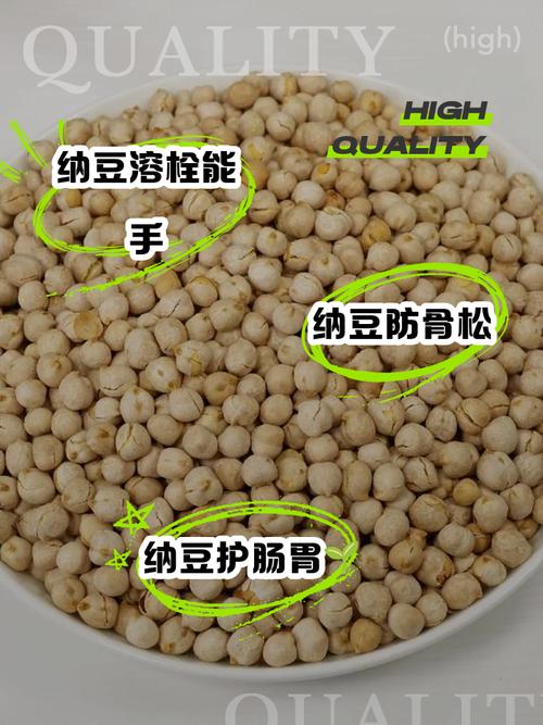 痛风病人能吃纳豆吗