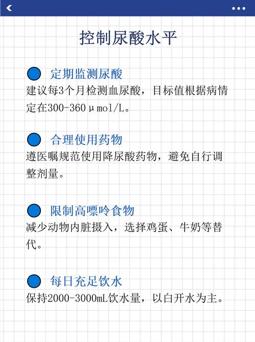 痛风病人肾有问题吗