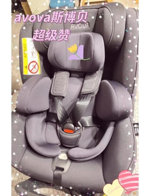 日本儿童安全座椅品牌