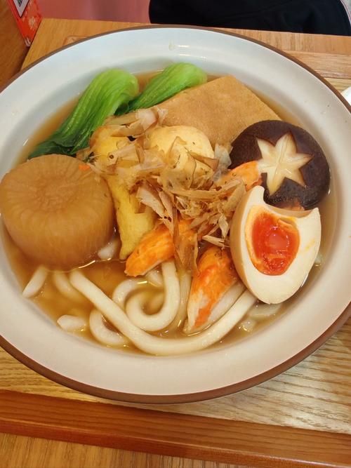 痛风可以吃乌冬面吗