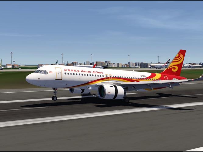 中国空客320安全吗