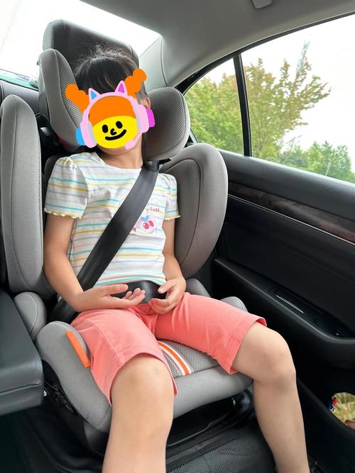 北京儿童安全座椅租赁