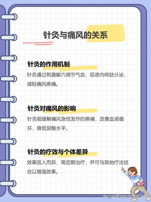 痛风用中医怎么治疗